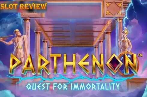 Parthenon Quest for Immortality